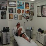 הודיה דואק - נבחרת ישראל סקי מים