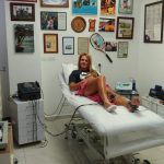 מריה (נבחרת ישראל סקי מים)