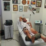 בן והבה - הפועל חיפה