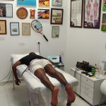 אלי עזאנה - הפועל חדרה